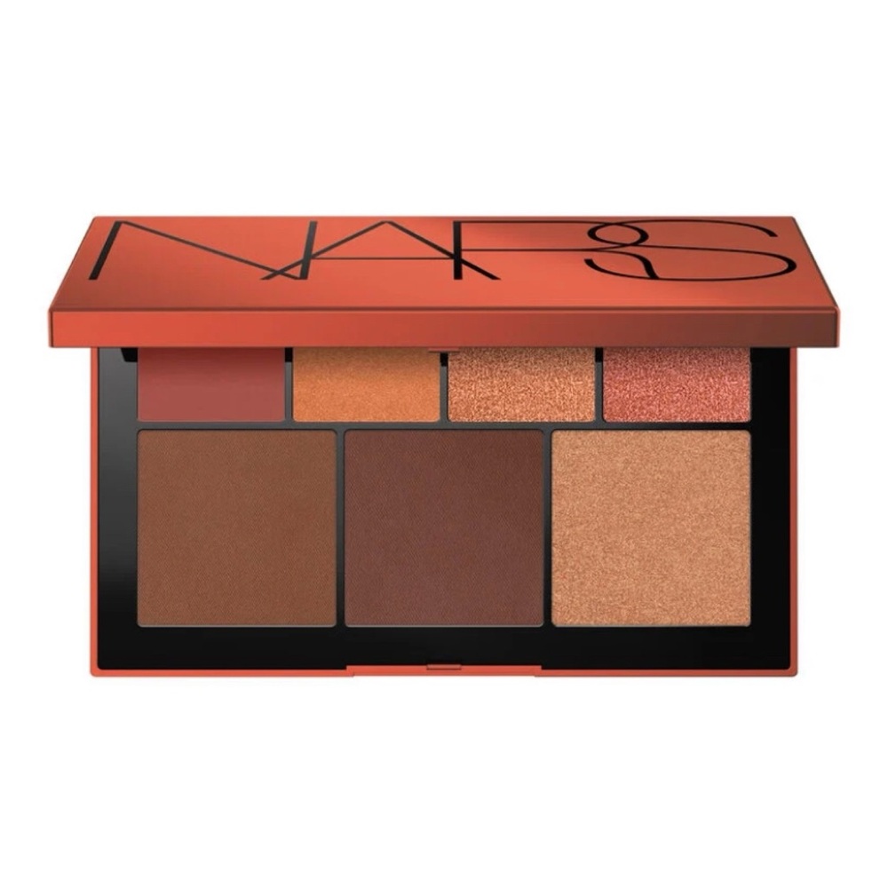 NEW✅NARS Laguna Palette ll